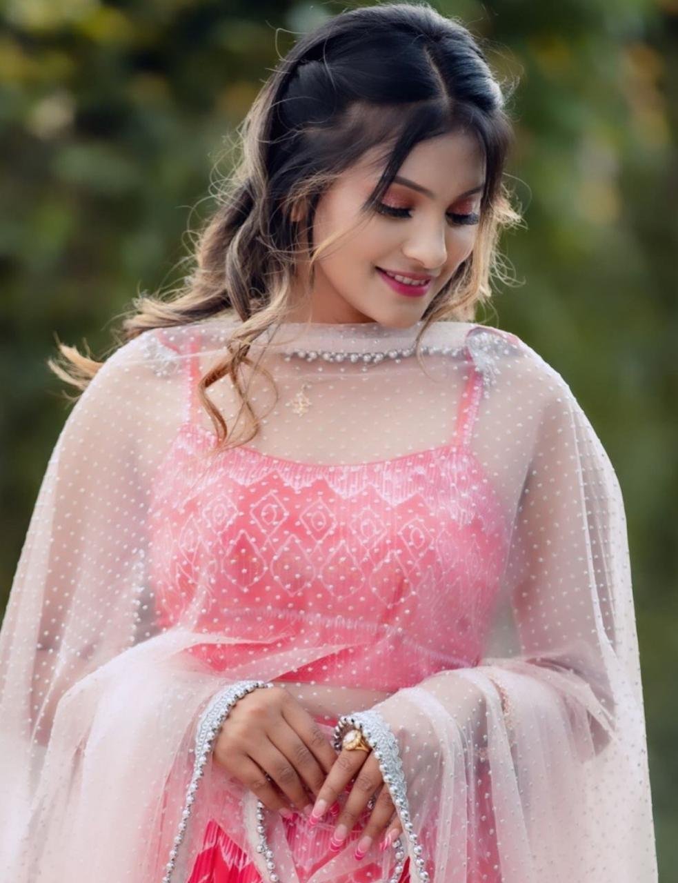 high profile Paharganj call girl