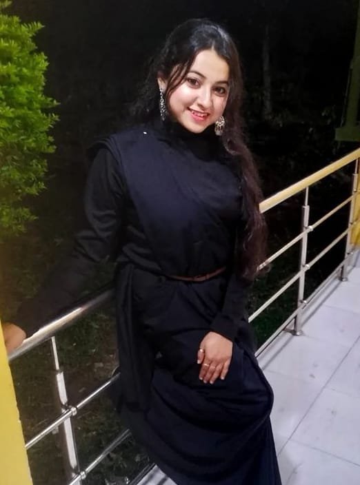 Paharganj call girls